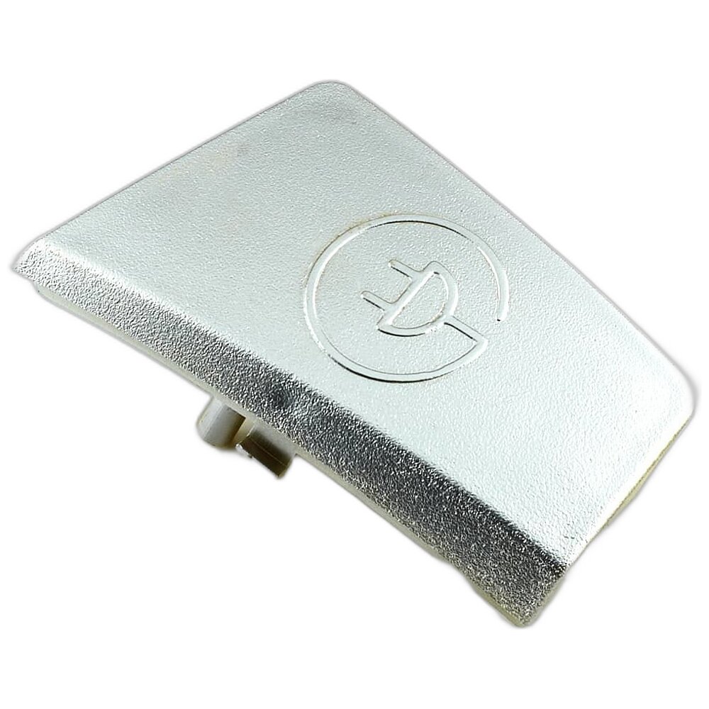 Cord Rewind Pedal Part Number B361-4100 for Simplicity Models JILL.3, JILL.4, JILL.6, JILL.8, JILL.10, JILL.12 - Image 2