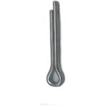 Pin Cotter 5/64x1/2 STL ZP Ext Prong — part 15 thumbnail