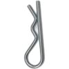 HAIRPIN COTTER .12 X 2.37 ZP