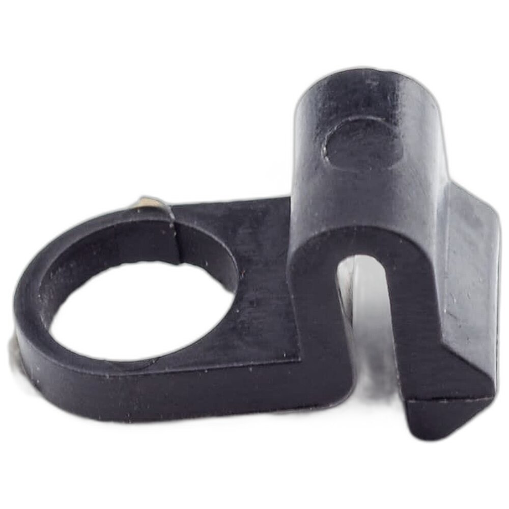 Crevice Tool Clip (BRLD BRLD.USA BRLD.LE BRLD.RETRIEVER BRLP) Part Number B380-2014 for Simplicity and Maytag and Riccar Models BRLS, BRLD, BRLD.USA, BRLD.LE, BRLD.RETRIEVER, BRLP,M1200,R30D, R30P, R30P.DS, R30PET, R30D.4, R30D.6, R30PET.4,R40.LE, R40, R40.2, R40P.LE, R40P, R40P.2, R40P.4, R40P.6,RAD, RADP,S30D, S30P, S30P.DS, S30PET,S40, S40.2, S40P.LE, S40P, S40P.2,SCRD.FETCH,SCRS, SCRD, SCRD.FETCH, SCRD.LE, SCRP,X9, G9 - Image 2