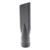 VAC TOOL CREVICE BLACK, PLASTIC PF53-57