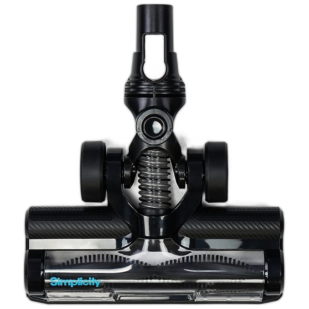 C240-0600 / Carpet/Floor Nozzle Assembly - Image 4