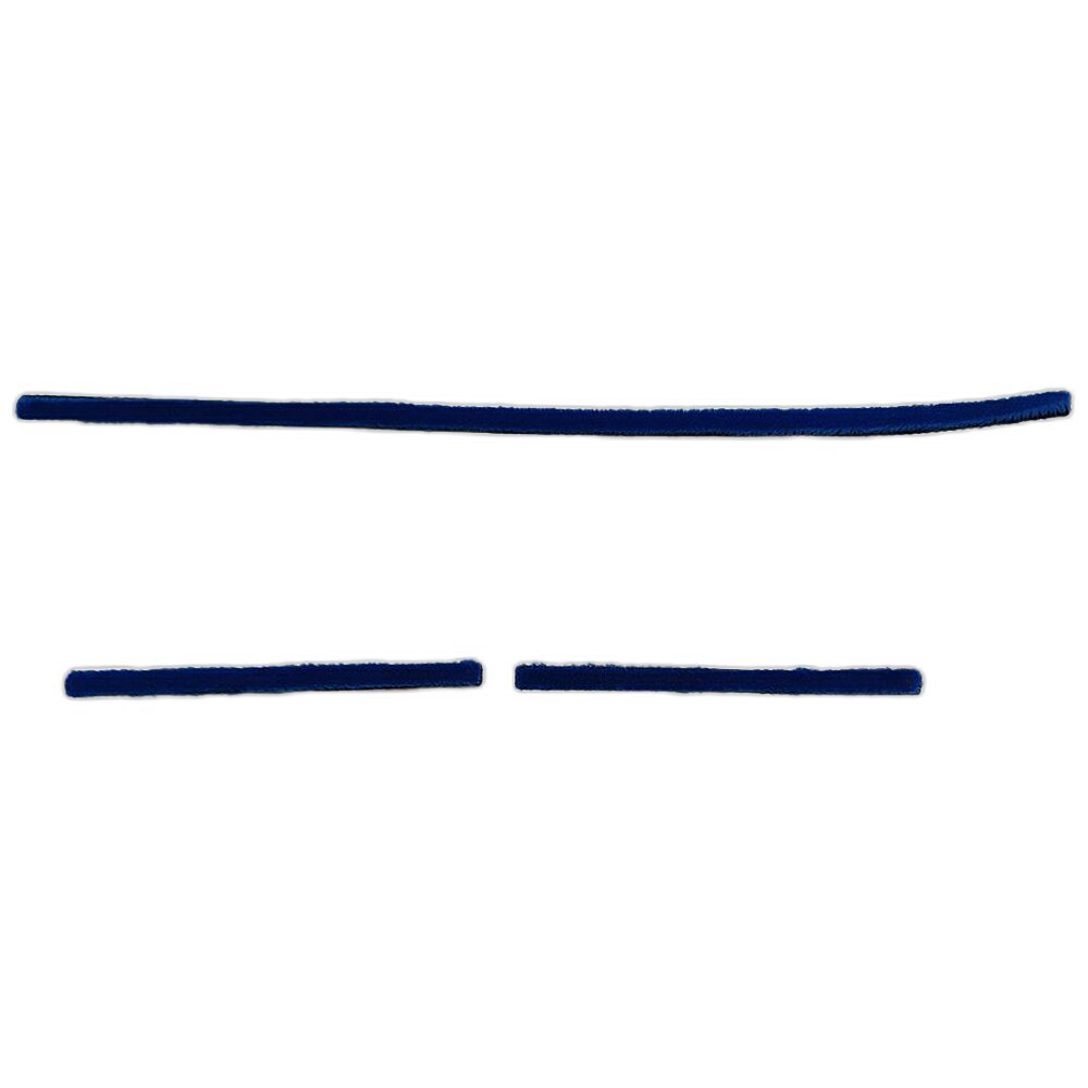 Nozzle Felt Strips (Set) Part Number B240-1100 for Simplicity Models S65, S65D, S65P, S65S