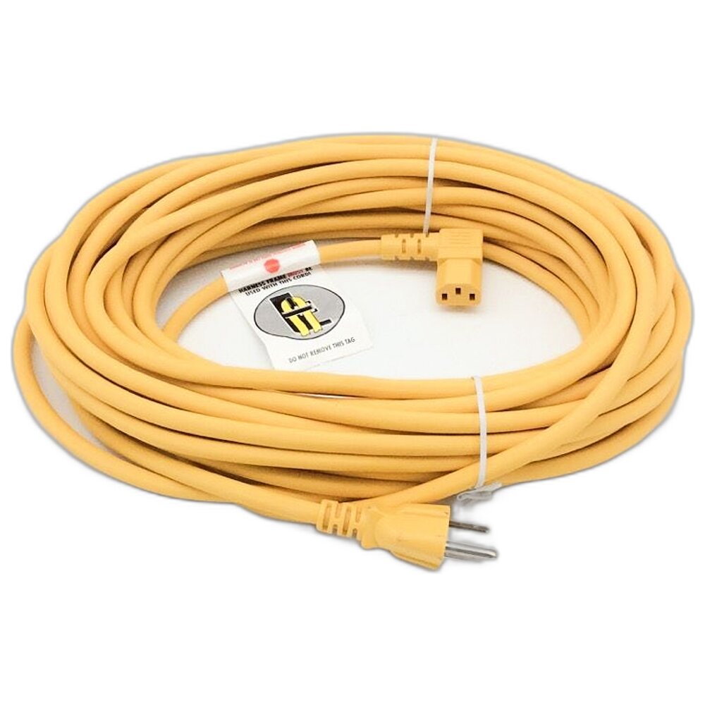 X9714 Power Cord for CleanMax and Carpet Pro backpacks - Image 5