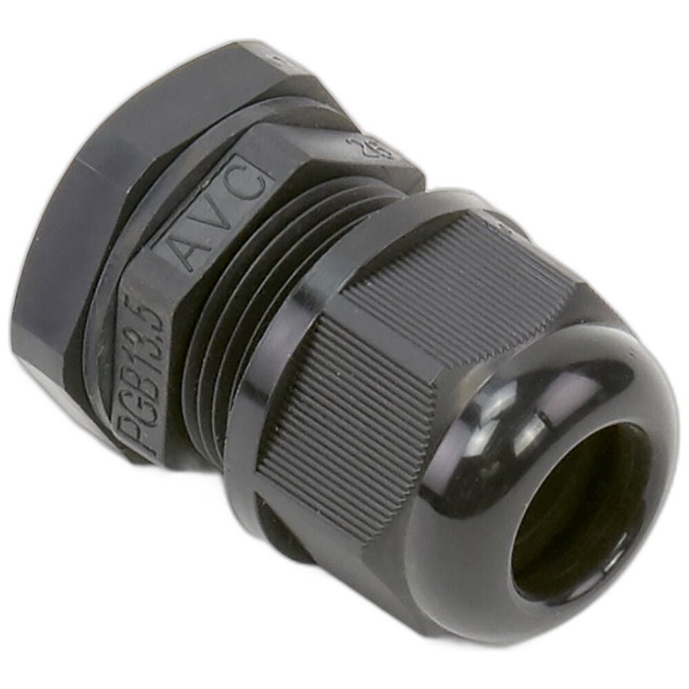 Strain relief Part Number B352-6800 for Cleanmax Models CMBP-6 - Image 2