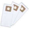 HEPA Bag 6pk Part Number CMH-6 for Cleanmax Models CMC-1N,CMPS-QD, VPPB, CMPS-Q