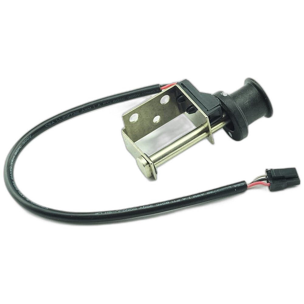 Idler and Hall Sensor Assy for ULW F3700 ZM600 - Image 2