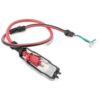Pigtail Power Cord Assembly Commercial Part Number D434-0730 for Simplicity Models SYMC SYMCNT,SYMCBP.1,VIBCBP.1