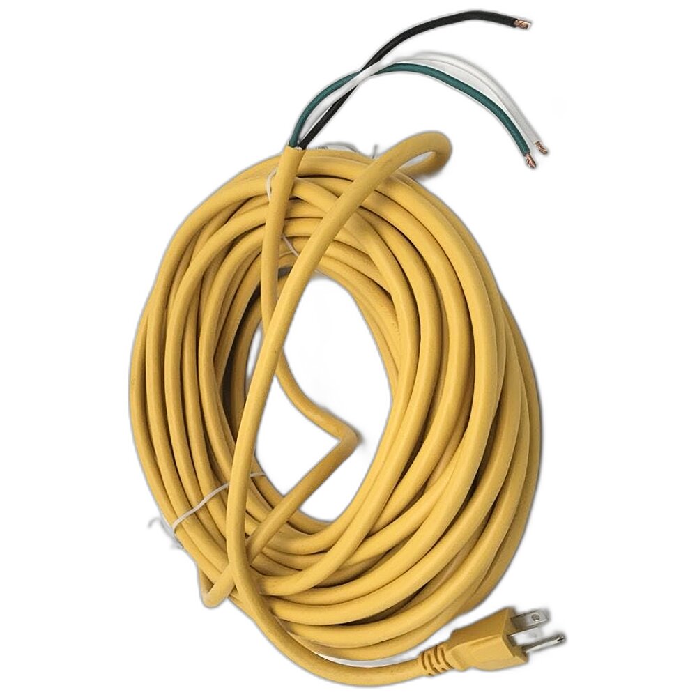 Power Cord Part Number 19473 for Cleanmax Models CM-WAV - Image 4
