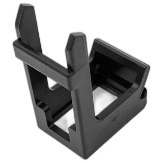 Cradle for Isolator Switch (Used in ZM-800.6 only in the following Serial # range 0518003442-0120007894)