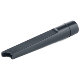 Crevice Tool Part Number CM040002 for Cleanmax Models CMPS-QD, VPPB, CMPS-Q