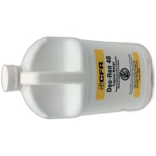 DEO REO 40 4X1 GALLON