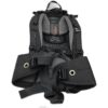 Tornado Backpack Shoulder Harness, Pac-Vac Aircomfort From Deuter