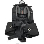 Tornado Backpack Shoulder Harness, Pac-Vac Aircomfort From Deuter — part 33 thumbnail