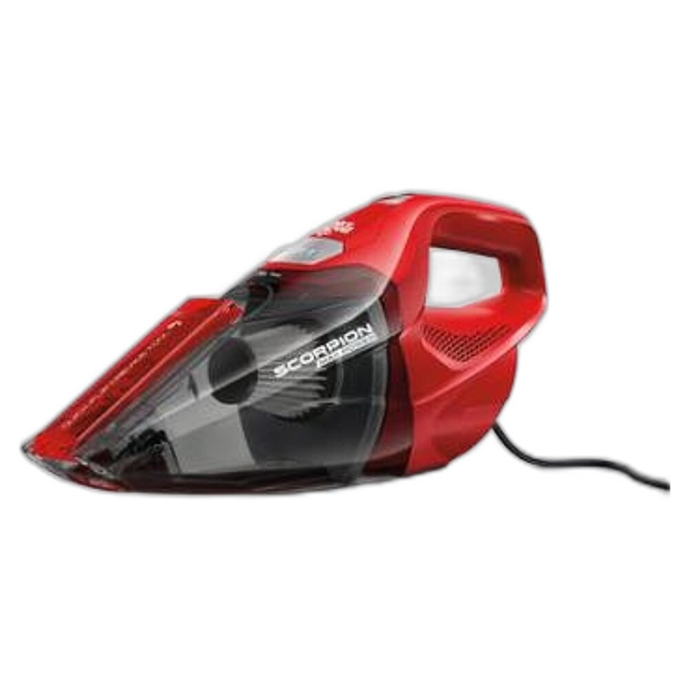Dirt Devil Sd20005Vrd - Scorpian Quick Flip Hand Vac
Corded - 7Amp For: dirt devil