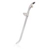 Wand 200psi Dble Bend w/Brass Valve 1-11003 Nozzle