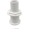 Drain Fitting, 1 Pro Series With Nut
