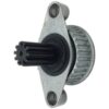Drum pinion assembly Multiwash only