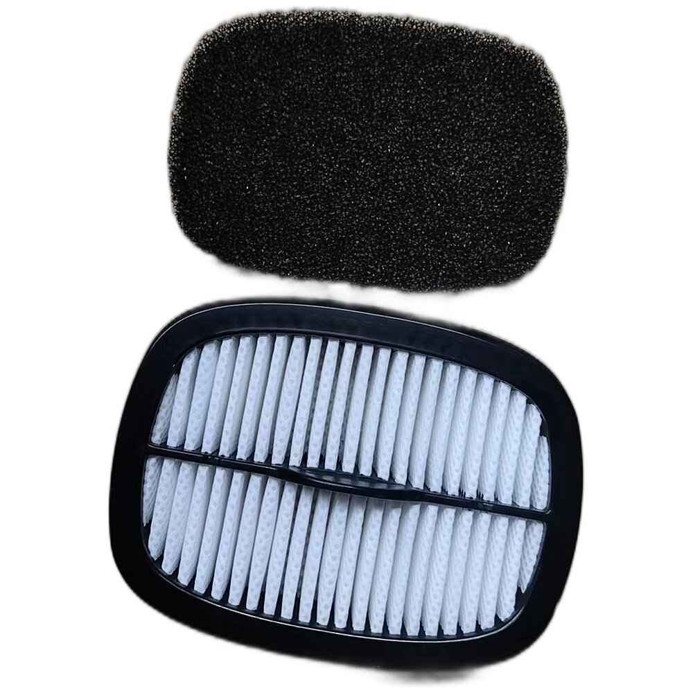 Dry Vacuum Filter Set R70