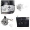 Motor Dryer 115 VAC 0.6hp 18uf Capacitor