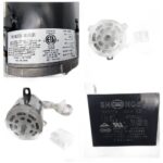 Motor Dryer 115 VAC 0.6hp 18uf Capacitor — part 7 thumbnail