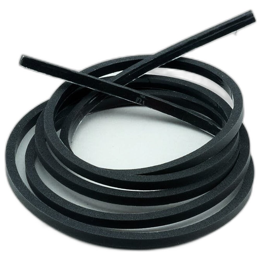 Dust Cover Seal Part Number B480-4014 for Simplicity and Maytag and Riccar Models BRLS, BRLD, BRLD.USA, BRLD.LE, BRLD.RETRIEVER, BRLP,M1200,R30D, R30P, R30P.DS, R30PET,R30D.4, R30D.6, R30D.8, R30PET.4,S30D, S30P, S30P.DS, S30PET,SCRS, SCRD, SCRD.FETCH, SCRD.LE, SCRP - Image 6