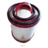 Dust Cup Filter Assembly