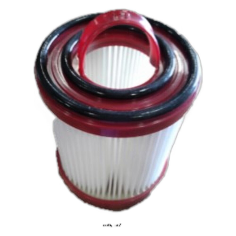 Dust Cup Filter Assembly