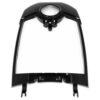 Dust Compartment Lid Black Replacement Part Number 3621434314 for Simplicity Models MOXIE