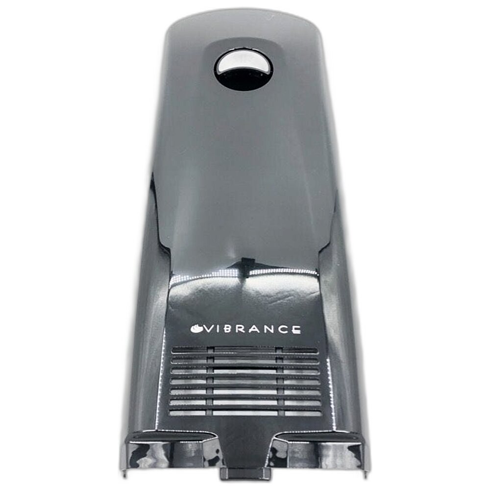 Black Dust Cover Assembly (R20D) Part Number D434-3314 for Riccar Models R20S, R20D, R20P, R20UP - Image 6