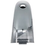 Dust Cover Assembly All Brilliance Black
Replacement Part Number D480-0532.2 fo… — part 11 thumbnail