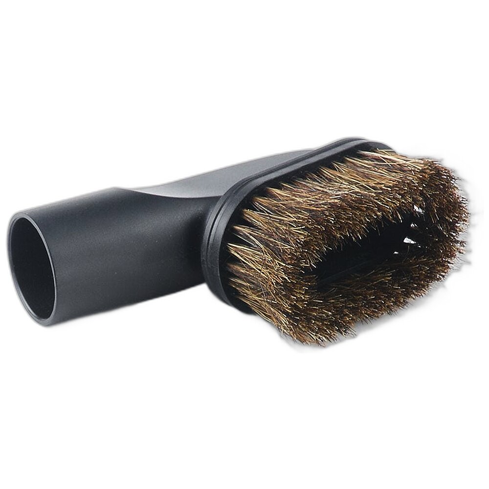 Round Brush Part Number CM040003 for Cleanmax Models CMPS-QD, VPPB, CMPS-Q