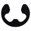 E-Clip 4mm Part Number A732-0200 for Simplicity and Cleanmax and Maytag and Riccar Models 7300, 7350, 7850,7200, 7250, 7400, 7450, 7700, 7750, 7900, 7950,7200, 7250, 7400, 7450, 7700, 7750, 7900, 7950,6100, 6370, 6400, 6470, 6550, 6570, 6600, 6670, 6700, 6770, 6770T, 6-5AE, 6800, 6870, 6900, 6970,6400, 6670, 6670T, 6550, 6570, 6800, 6870, 6900, 6970, 6-5AE,CMPB, CMPS1N,CMPS-QD, VPPB, CMPS-Q,M700,R20S, R20D, R20P, R20UP,R20S,R100, R200, R300, R300C, R500, R600, R700, R800, R800C, 4-5AE,R100, R200