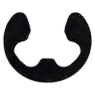 E-Clip 4mm Part Number A732-0200 for Simplicity and Cleanmax and Maytag and Riccar Models 7300, 7350, 7850,7200, 7250, 7400, 7450, 7700, 7750, 7900, 7950,7200, 7250, 7400, 7450, 7700, 7750, 7900, 7950,6100, 6370, 6400, 6470, 6550, 6570, 6600, 6670, 6700, 6770, 6770T, 6-5AE, 6800, 6870, 6900, 6970,6400, 6670, 6670T, 6550, 6570, 6800, 6870, 6900, 6970, 6-5AE,CMPB, CMPS1N,CMPS-QD, VPPB, CMPS-Q,M700,R20S, R20D, R20P, R20UP,R20S,R100, R200, R300, R300C, R500, R600, R700, R800, R800C, 4-5AE,R100, R200