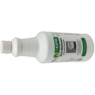 Chemical, Eco Defoam 6X1 Quart