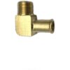 Elbow, 1/2 H - 3/8 MPT