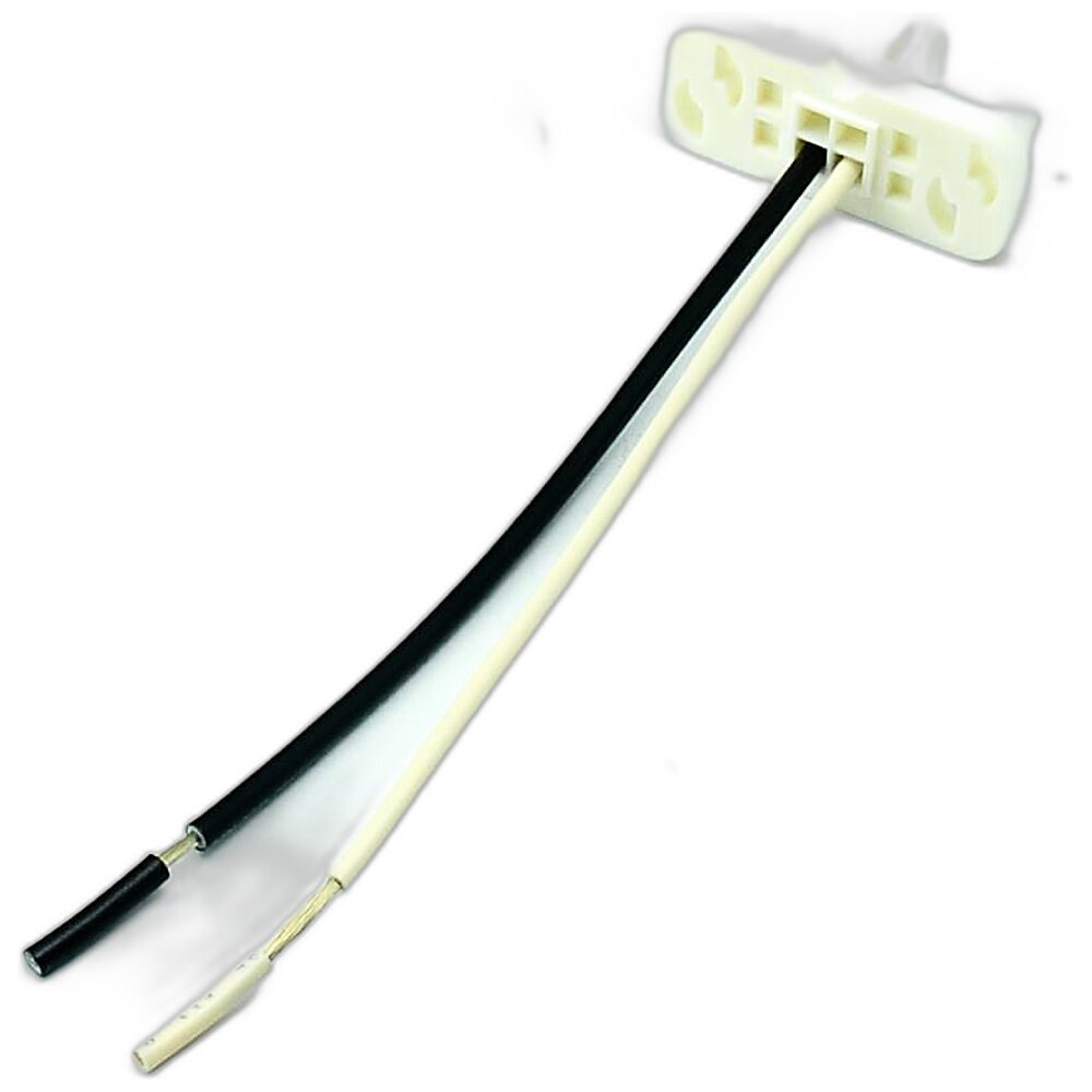 Electrical Connector Female for Vib and Sym - Image 2