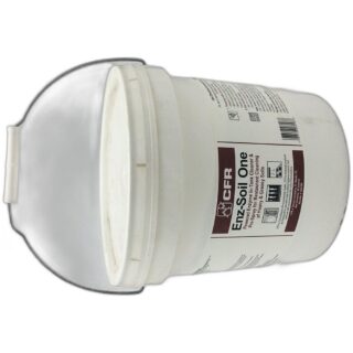 ENZ-SOIL ONE 10 POUND PAIL