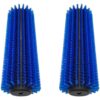 Escalator Brush,Pair, Vortex 18 Tornado