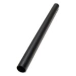 Wand 1pc 17-1/2 1-1/4 Styrene Blk Friction Fit — part 10 thumbnail