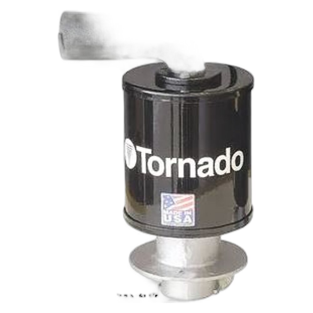 Motor Venturi Air Powerhead External