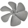 Fan Blade ETL Hybrid V-Rated Material