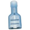 Terminal, Female .250 Blue .032 Amp
