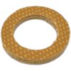 Gasket Fiber 1.125 OD X .75 ID X .156 Thick