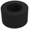 Float Ring Vacuum Shutoff