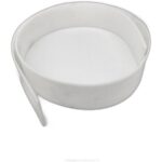 Squeegee,Floor Machine,22 Inch,Back Splash Ring — part XX thumbnail