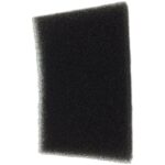 FILTER VAC FOAM 4.5 X 3 IN — part 3 thumbnail