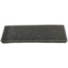 FOAM, MUFFLER MID SIZE EXTRACTOR