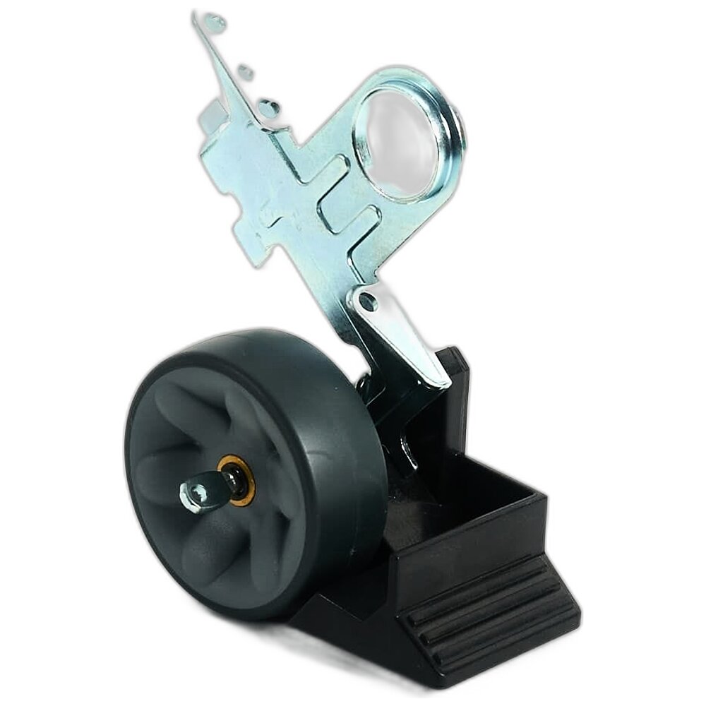 FOOT PEDAL ASSEMBLY S20 R20 OVERMOLDED WHEEL STYLE - Image 2