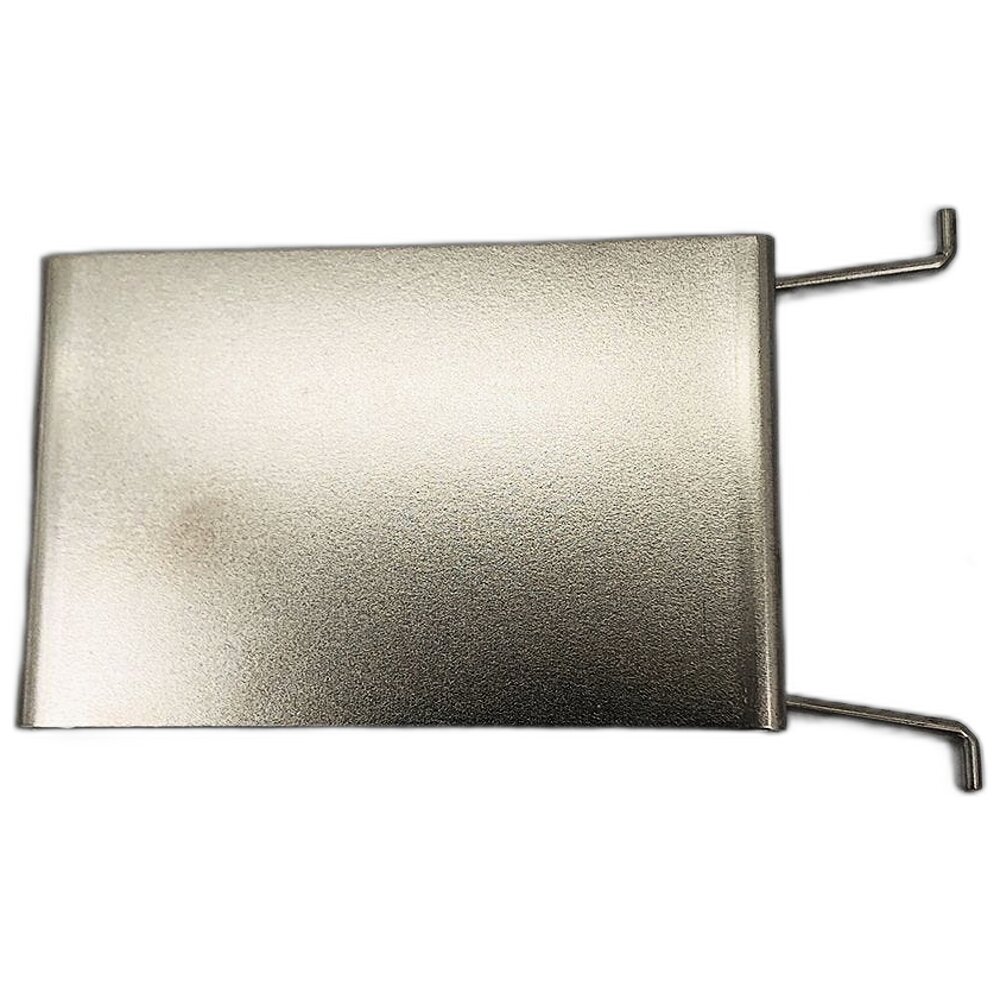 Front Cover Clamp Part Number BD00261 for Riccar and Simplicity Models RSQ1.6,S100.6,S100, S100.2 - Image 4
